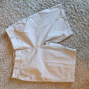 Dress Barn Tan Shorts